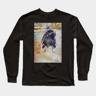 Handle the beat Long Sleeve T-Shirt